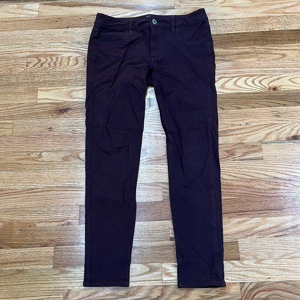 American Eagle Stretch Jegging 6S